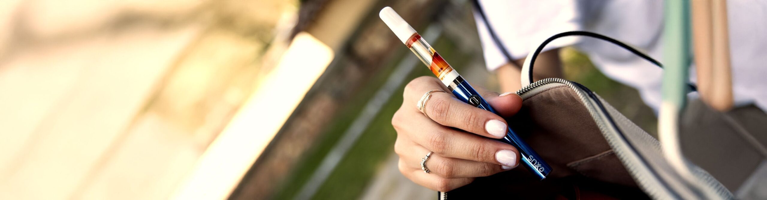 Portable Vaporizers