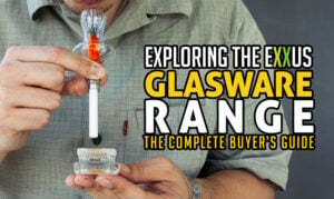 Exploring the Exxus Glassware Range: The Complete Buyer’s Guide